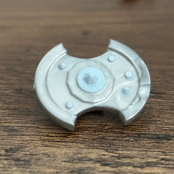 ROBLOX Figure Series 1 Champions KORBLOX General Sword Shield FR2 - Picture 11 of 13